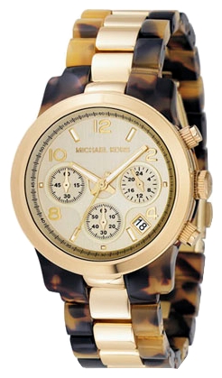 Wrist watch Michael Kors MK5138 for women - picture, photo, image