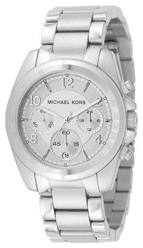 Michael Kors MK5154 pictures