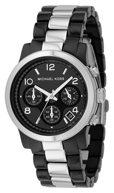 Wrist watch Michael Kors MK5158 for women - picture, photo, image