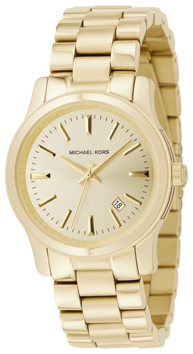 Wrist watch Michael Kors MK5160 for women - picture, photo, image