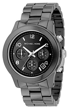 Wrist watch Michael Kors MK5164 for men - picture, photo, image
