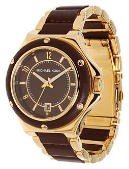 Wrist watch Michael Kors MK5169 for women - picture, photo, image