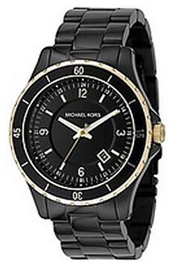 Wrist watch Michael Kors MK5173 for women - picture, photo, image