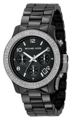 Wrist watch Michael Kors MK5190 for women - picture, photo, image