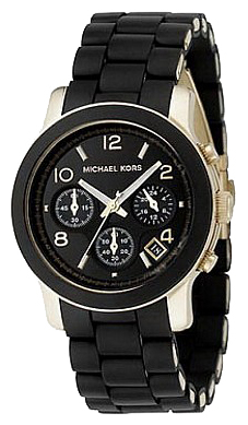 Wrist watch Michael Kors MK5191 for women - picture, photo, image