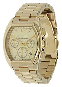 Wrist watch Michael Kors MK5202 for women - picture, photo, image