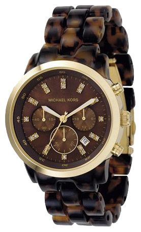 Wrist watch Michael Kors MK5216 for women - picture, photo, image