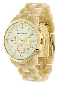 Wrist watch Michael Kors MK5217 for women - picture, photo, image