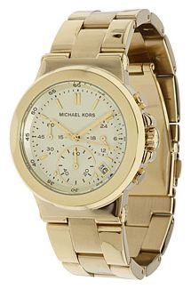 Wrist watch Michael Kors MK5222 for women - picture, photo, image
