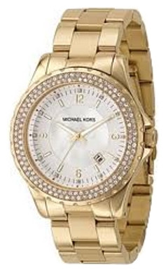 Wrist watch Michael Kors MK5258 for women - picture, photo, image