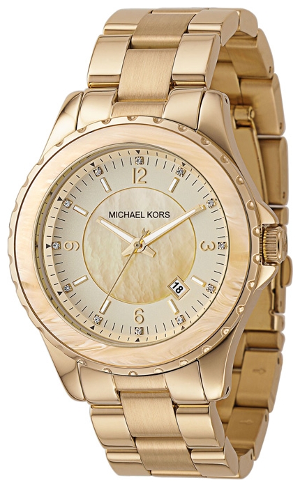 Wrist watch Michael Kors MK5260 for women - picture, photo, image