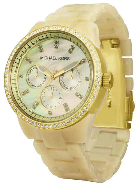 Wrist watch Michael Kors MK5281 for women - picture, photo, image