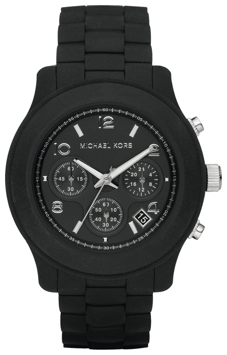 Wrist unisex watch Michael Kors MK5291 - picture, photo, image