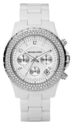 Wrist watch Michael Kors MK5300 for women - picture, photo, image