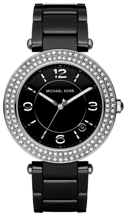 Wrist watch Michael Kors MK5309 for women - picture, photo, image