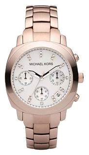 Wrist watch Michael Kors MK5336 for women - picture, photo, image