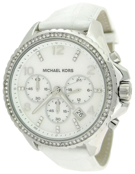 Michael Kors MK5348 pictures