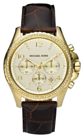 Michael Kors MK5349 pictures