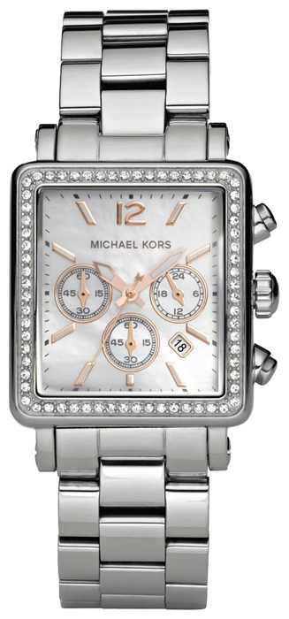 Wrist watch Michael Kors MK5350 for women - picture, photo, image