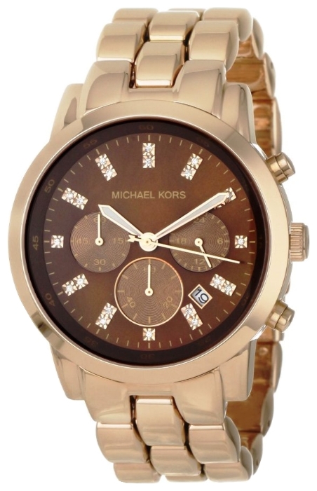 Wrist watch Michael Kors MK5415 for women - picture, photo, image