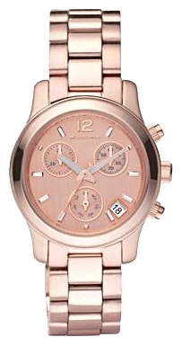 Wrist watch Michael Kors MK5430 for women - picture, photo, image