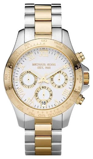 Michael Kors MK5455 pictures