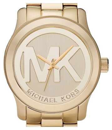 Wrist watch Michael Kors MK5473 for women - picture, photo, image