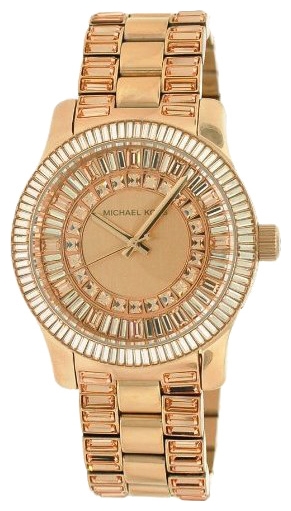 Michael Kors MK5481 pictures