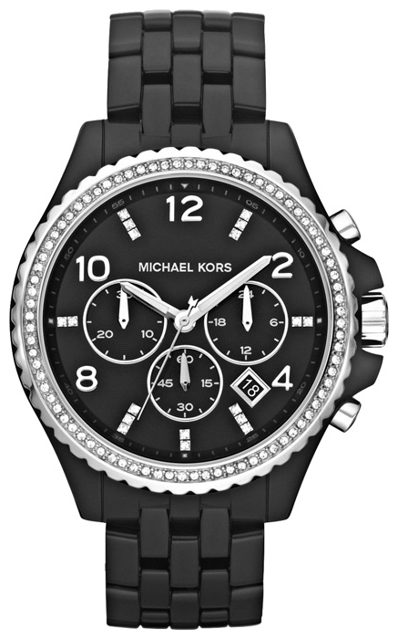 Michael Kors MK5490 pictures