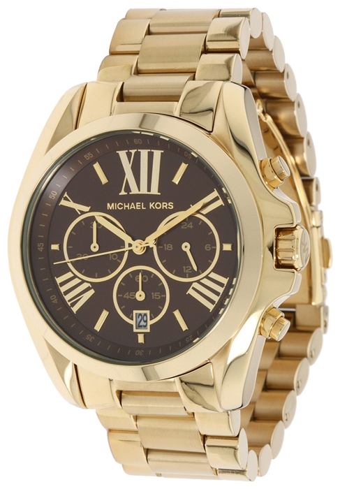 Michael Kors MK5502 pictures