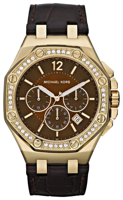 Wrist watch Michael Kors MK5507 for women - picture, photo, image