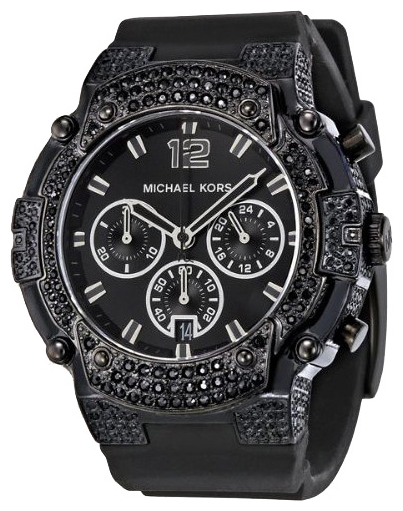 Michael Kors MK5510 pictures