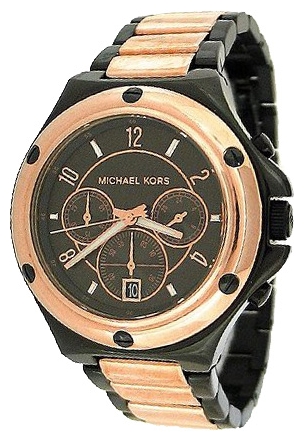 Wrist watch Michael Kors MK5514 for women - picture, photo, image