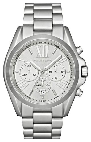 Wrist unisex watch Michael Kors MK5535 - picture, photo, image