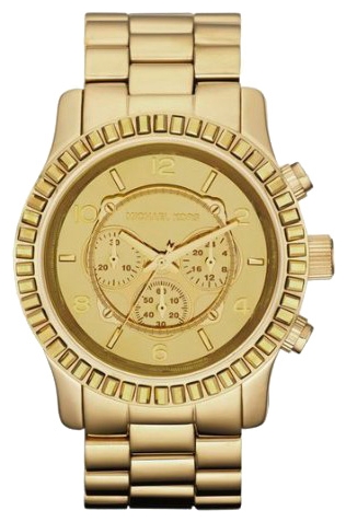 Wrist watch Michael Kors MK5541 for women - picture, photo, image
