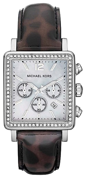Wrist watch Michael Kors MK5548 for women - picture, photo, image