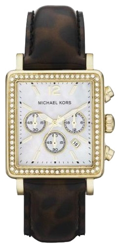 Wrist watch Michael Kors MK5549 for women - picture, photo, image