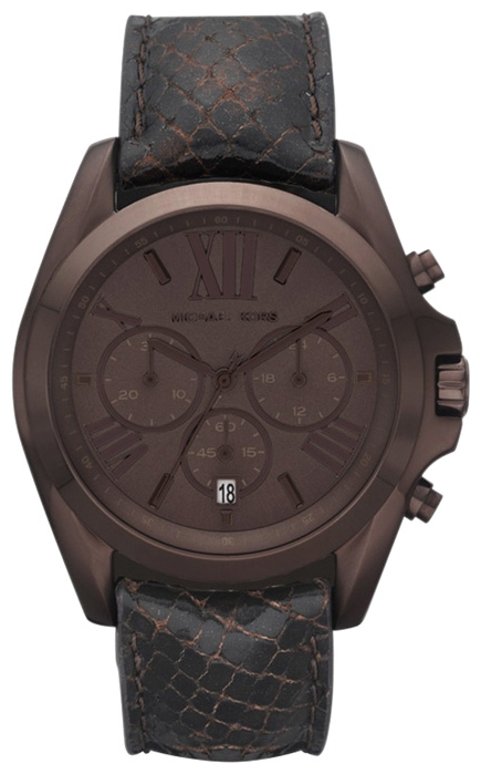 Michael Kors MK5552 pictures