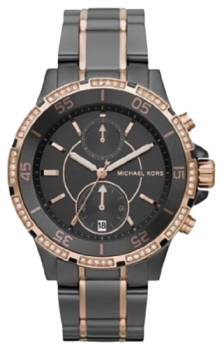 Michael Kors MK5554 pictures