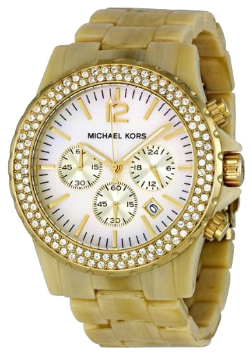 Wrist watch Michael Kors MK5558 for women - picture, photo, image
