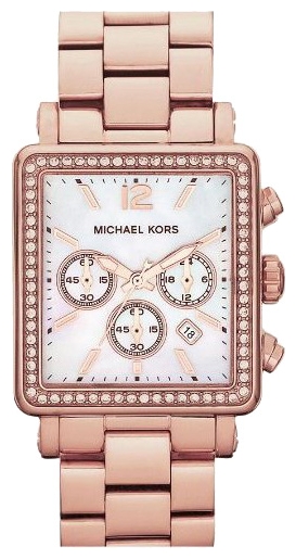Wrist watch Michael Kors MK5571 for women - picture, photo, image