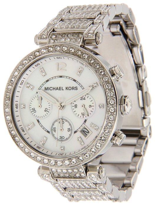 Michael Kors MK5572 pictures