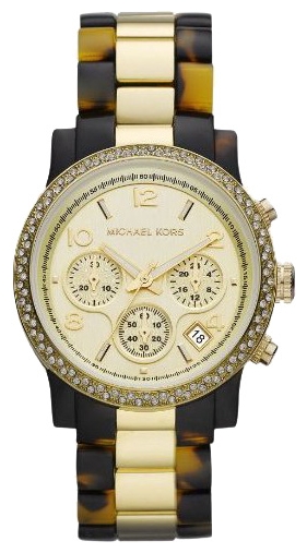 Wrist watch Michael Kors MK5581 for women - picture, photo, image