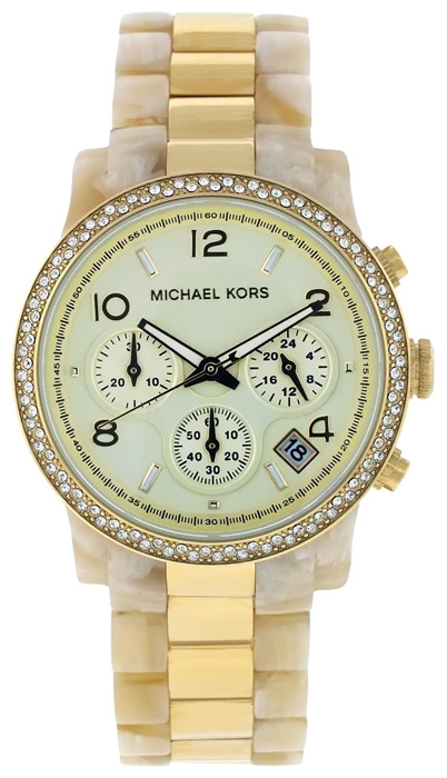 Michael Kors MK5582 pictures