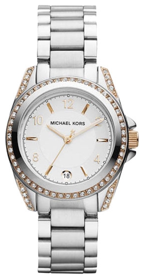 Wrist watch Michael Kors MK5583 for women - picture, photo, image