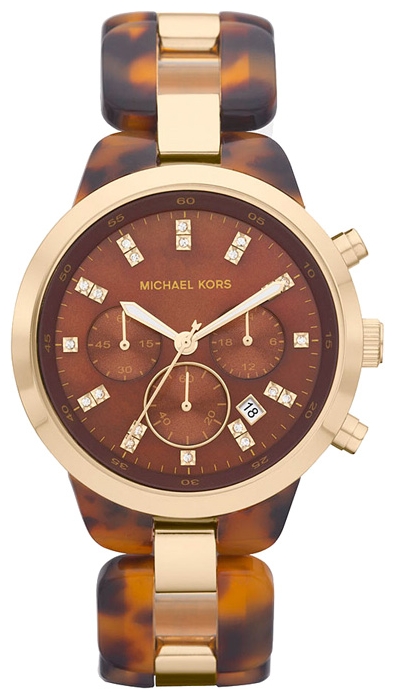 Wrist watch Michael Kors MK5609 for women - picture, photo, image