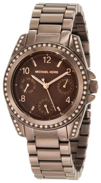 Wrist watch Michael Kors MK5614 for women - picture, photo, image