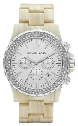 Wrist watch Michael Kors MK5647 for women - picture, photo, image