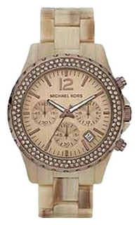 Wrist watch Michael Kors MK5648 for women - picture, photo, image