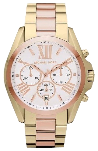 Wrist watch Michael Kors MK5651 for Men - picture, photo, image